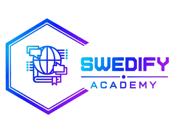 Swedify Academy Logo
