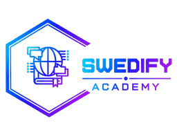 Swedify Academy Logo